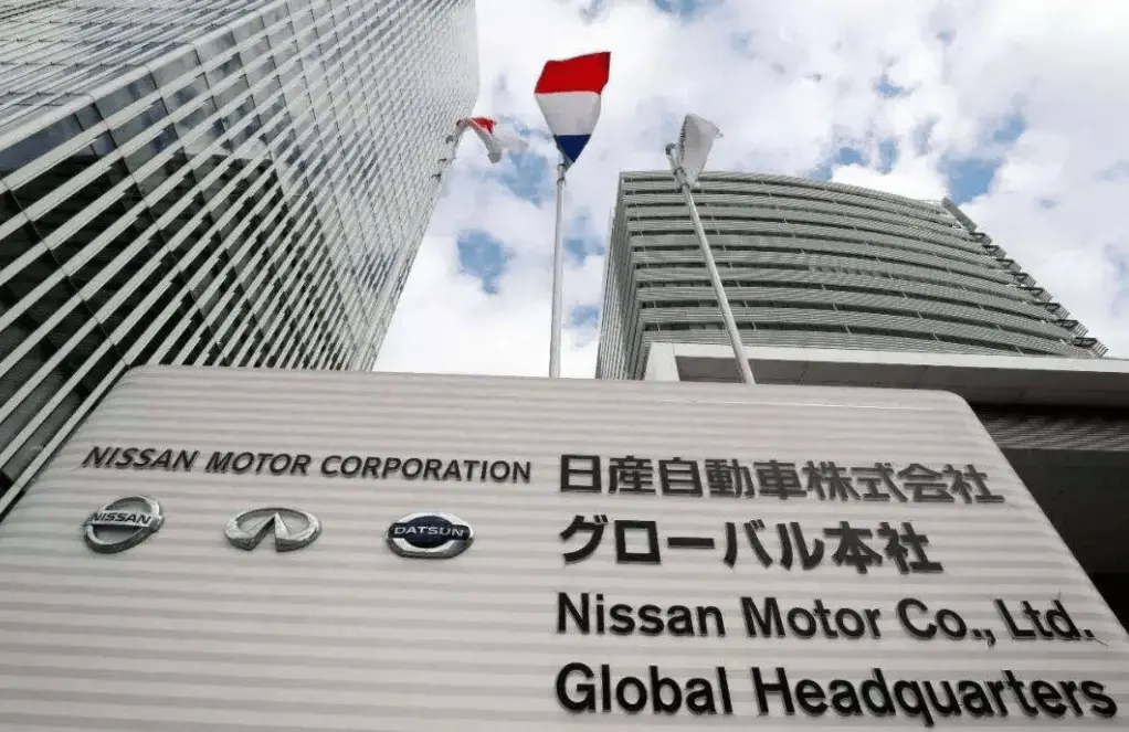 日产（Nissan）2024年4月销量快报：总销量为54921辆